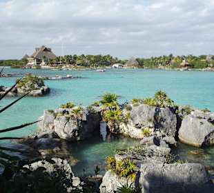 Lagune und Schnorchelparadis !!!