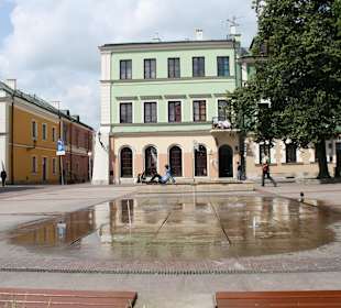 Mały Rynek