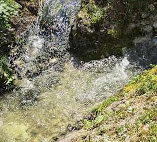 Wandern Aschau im Chiemgau