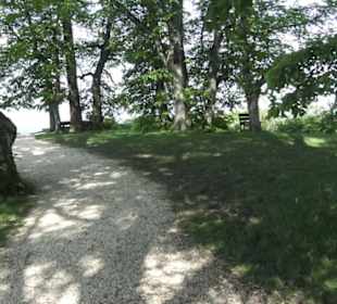 Burgruine Hohenstaufen