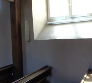 Kirche St. Clemens - Poltringen