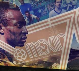 FIFA World Football Museum