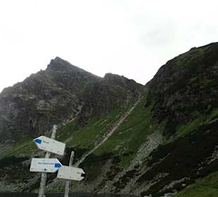 Tatrzański Park Narodowy
