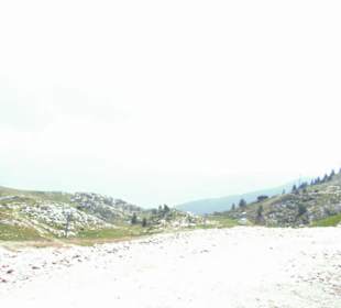 Gardasee - Monte Baldo Seilbahn