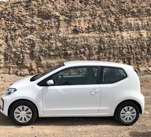 Stadtrundfahrt Morro Jable