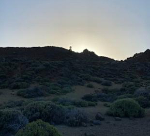 Teneriffa Tour Teide-Nationalpark