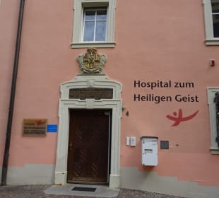 Spital Zum Heiligen Geist
