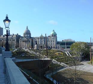 Union Terrace Gardens