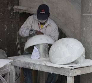 Mit viel Liebe zum Detail