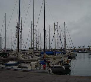 Puerto de Mogan , oder auch "  Klein Venedig"   genannt