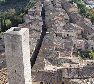 San Gimignano