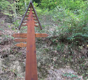 Kastelburg