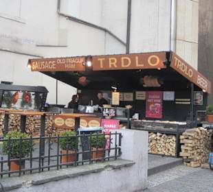 Schlemmereien am Rathausplatz