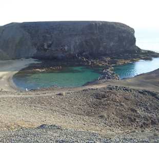 Playa de Papagayo