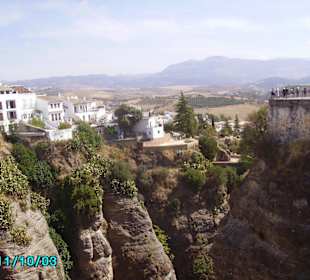 Ausflug nach Ronda