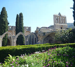 Kloster Bellapais