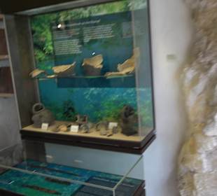 Museum Badhaus Kloster Blaubeuren