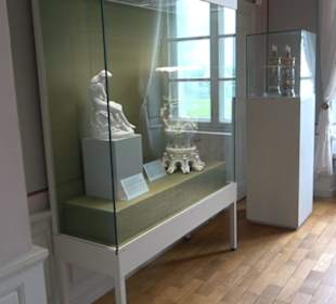 Museum Nymphenburger Porzellan