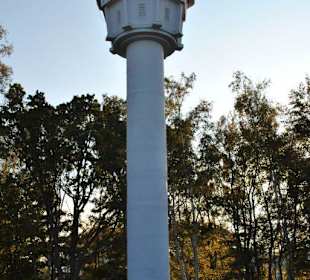 Grenzturm Kühlungsborn
