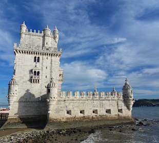 Wieża Belem