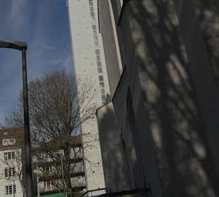 Lukaskirche Stuttgart