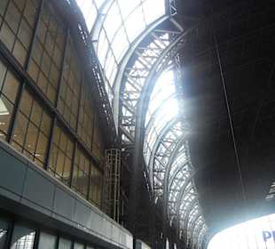 Hauptbahnhof