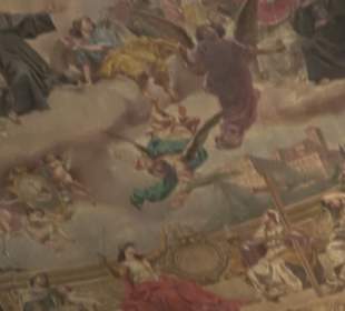 Church of Saint Francis of Assisi