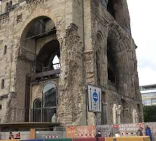 Breitscheidplatz