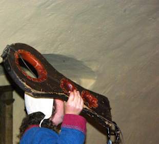 Ritteressen Das Original in Uffenheim