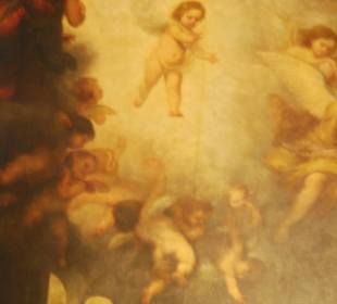 Gemälde von Murillo