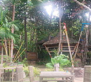 Rundfahrt Krabi