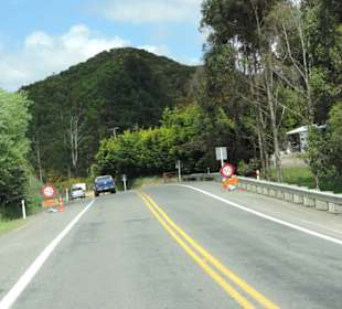 Mit dem Hop on Hop off Bus in der Region unterwegs
