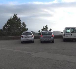 Puig de San Salvador