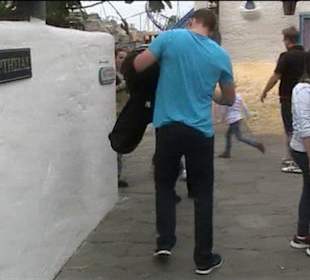 Themenbereich Griechenland