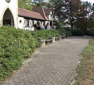 Erlebnispark Tripsdrill