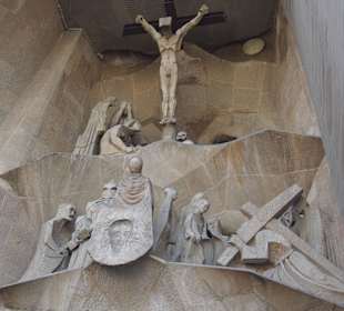 Sagrada Familia