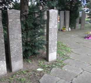 Friedhof Auchtert