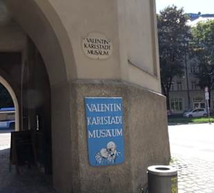 Valentin Musäum