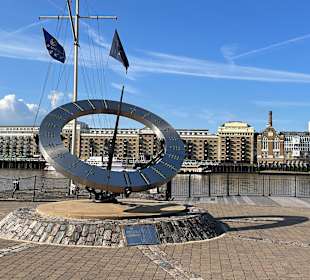 Stadtrundgang London