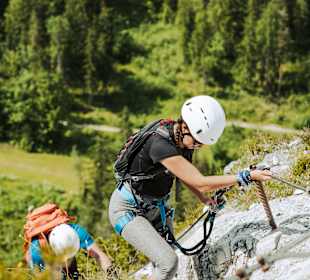 Wandern Ramsau am Dachstein
