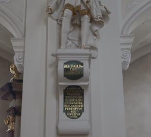 Kloster St. Peter