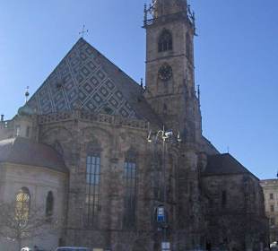 Duomo di Bolzano