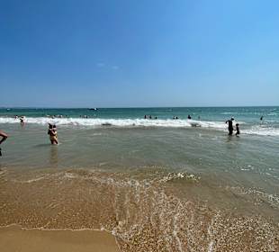 Strand Goldstrand
