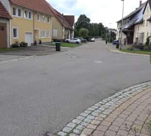 Geschichtspfad Auingen