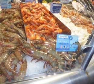 Hallette du Vieux Marché