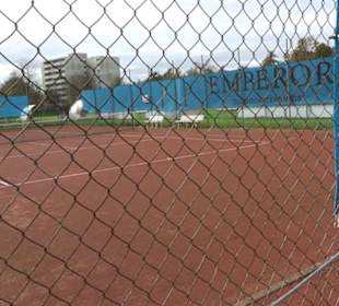 Tennisplätze SpV 