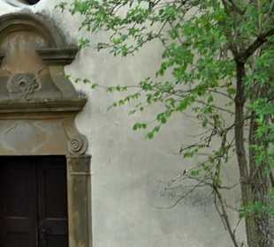 Wallfahrtskapelle zum Heiligsten Herzen Jesu Jagst