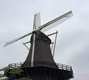 Museum Molen van Sloten 