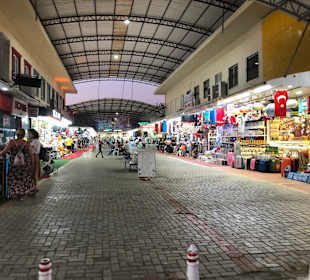Cengizhan Coiffeur Alara Grand Bazaar