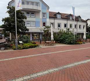 Stadtrundgang Bad Wörishofen